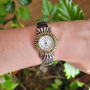 Vintage Denacci Quartz Watch